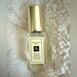 Jo Malone English Pear & Sweet Pea Cologne (Size 9mL)